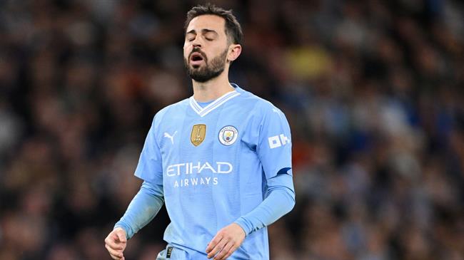 Bernardo Silva